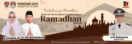 Album : IDUL FITRI 1447 H