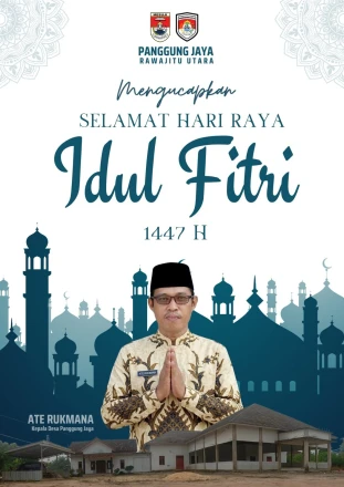 Album : IDUL FITRI 1447 H