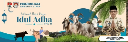 Album : IDUL ADHA 1447 H